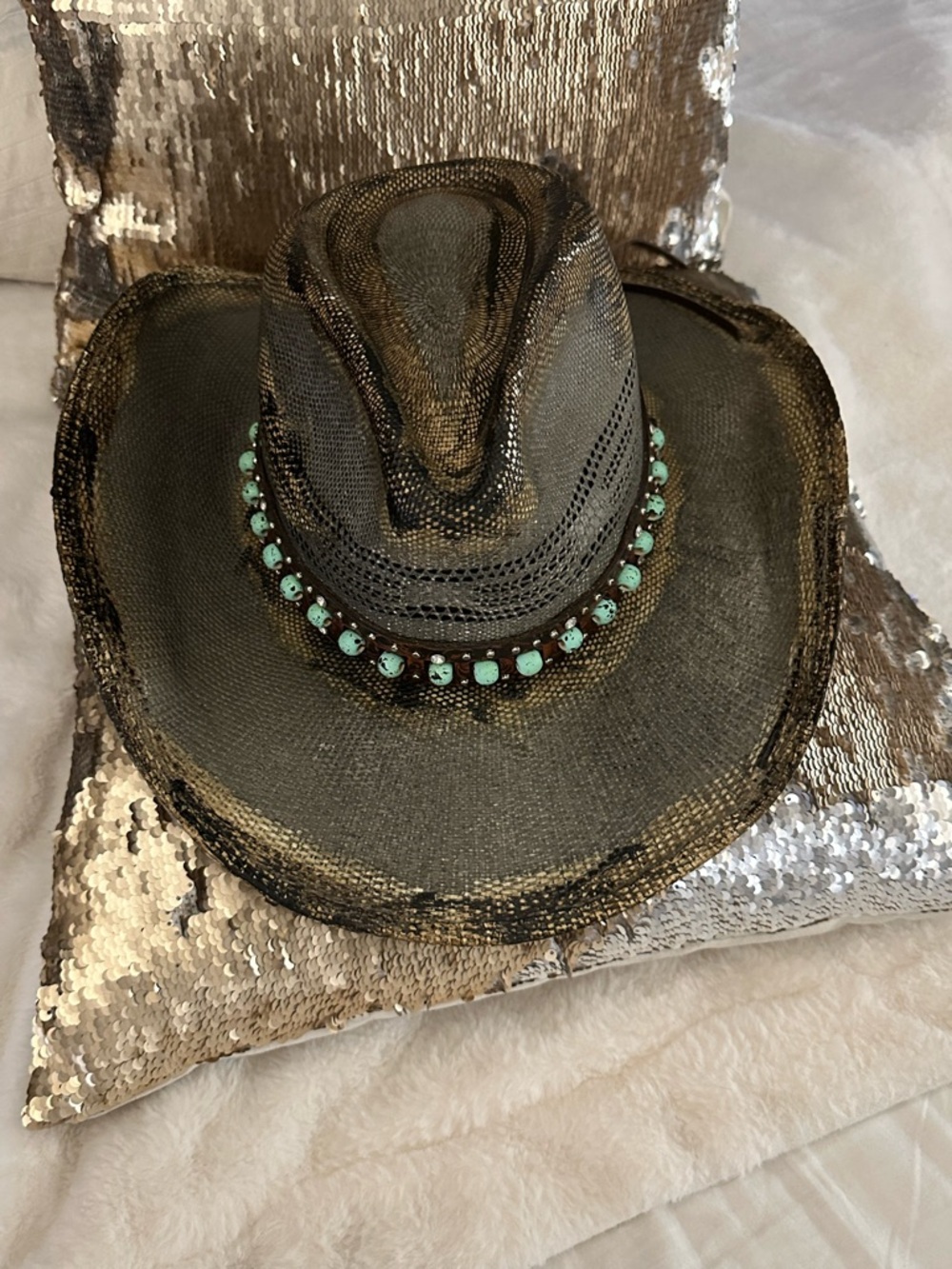 Stampede , Cowgirl Hat